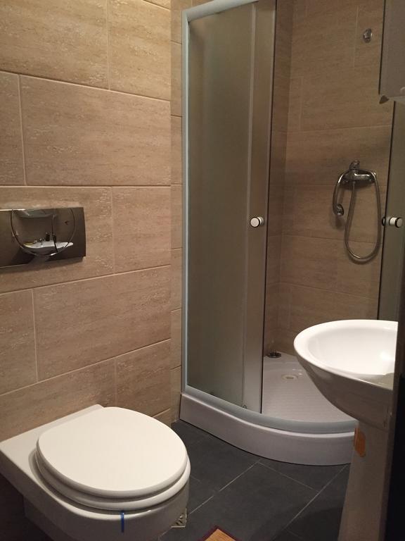 The View Apartment Sibiu Exterior foto