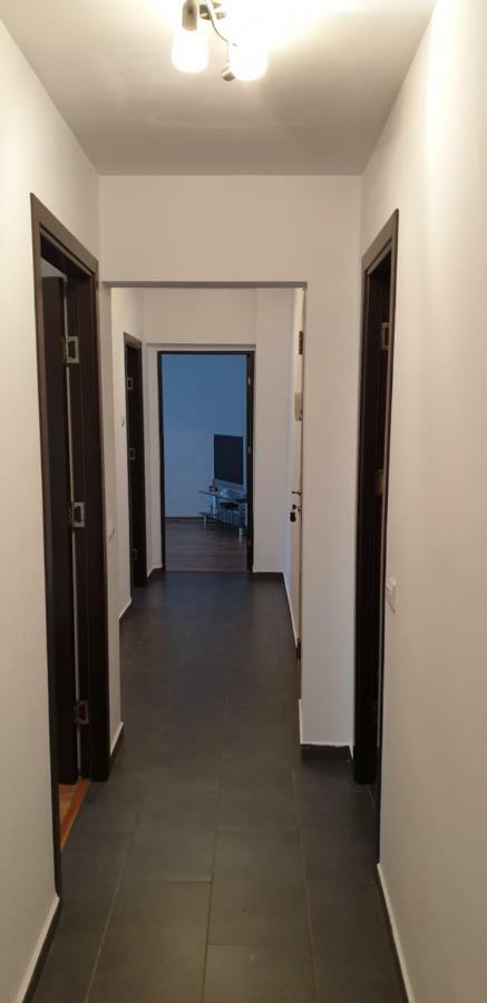The View Apartment Sibiu Exterior foto